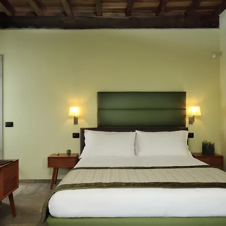 Antica Dimora - Teloni *