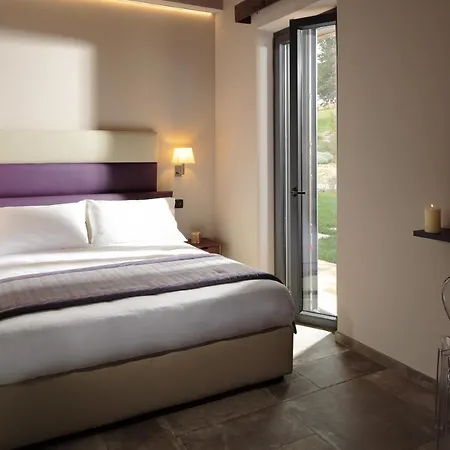 Antica Dimora - Teloni Villa Deruta