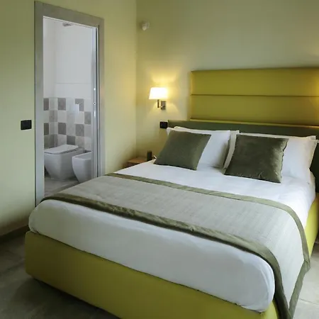 Antica Dimora - Teloni ヴィラ *