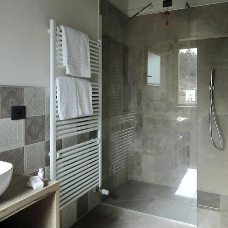 Antica Dimora - Teloni ヴィラ デルータ