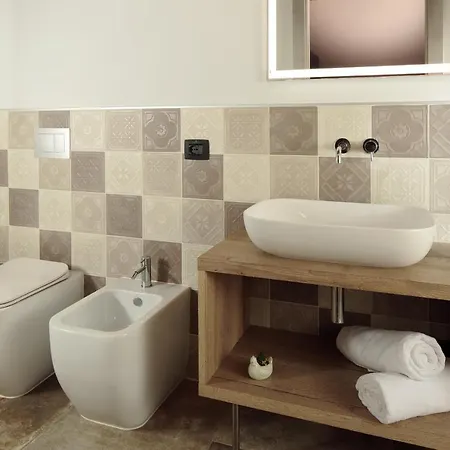 Antica Dimora - Teloni ヴィラ *