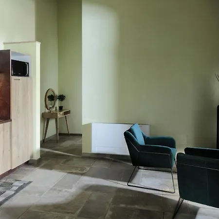 Antica Dimora - Teloni * Deruta