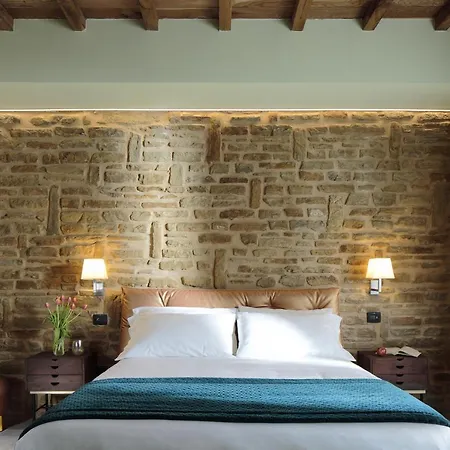 Antica Dimora - Teloni Villa *