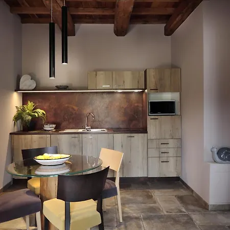 Antica Dimora - Teloni Deruta