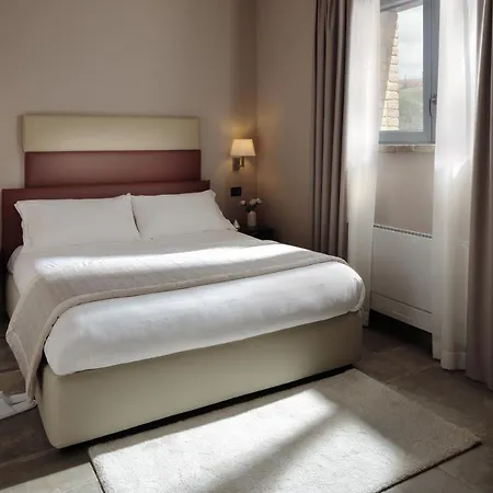 Antica Dimora - Teloni