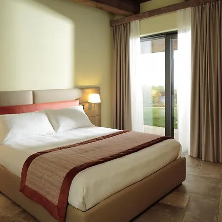 Antica Dimora - Teloni * デルータ