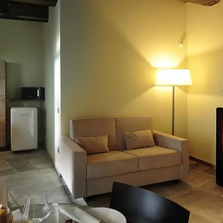 Antica Dimora - Teloni *