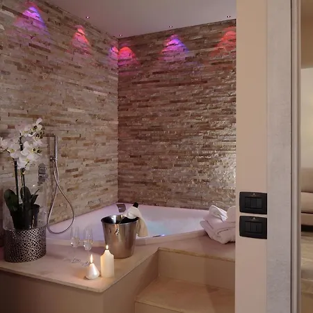 Antica Dimora - Teloni Villa