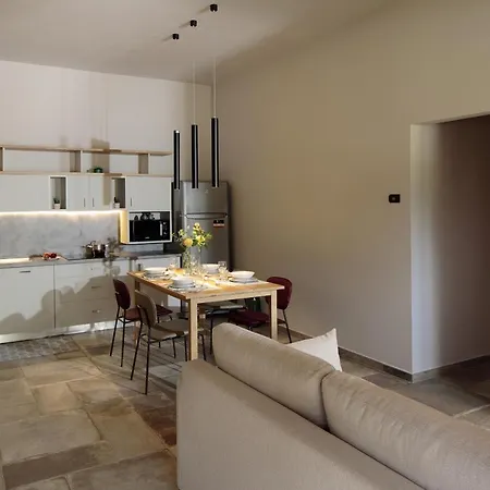 Villa Antica Dimora - Teloni *