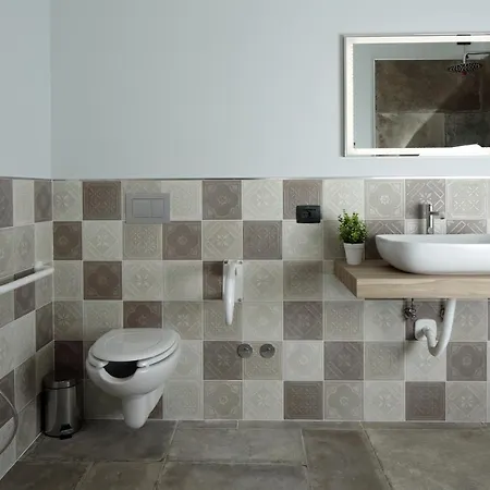 Villa Antica Dimora - Teloni *