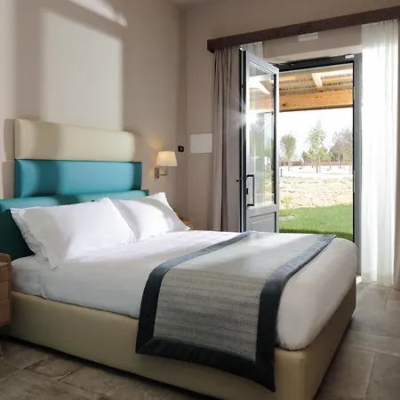 Antica Dimora - Teloni * デルータ