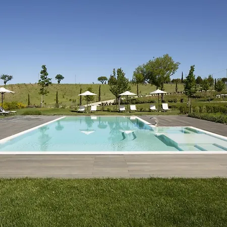 ヴィラ Antica Dimora - Teloni デルータ