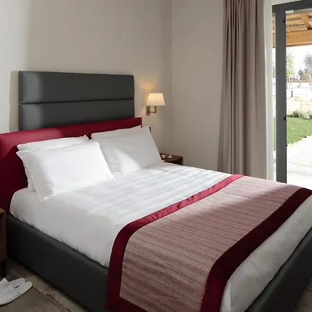 Antica Dimora - Teloni * Deruta