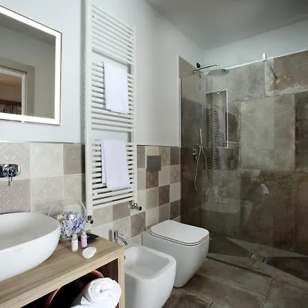 ヴィラ Antica Dimora - Teloni *