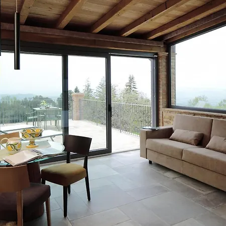 Antica Dimora - Teloni