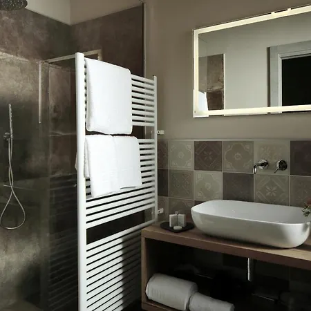 Antica Dimora - Teloni デルータ