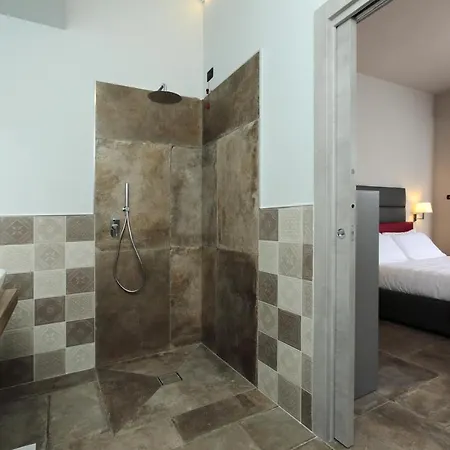 Antica Dimora - Teloni