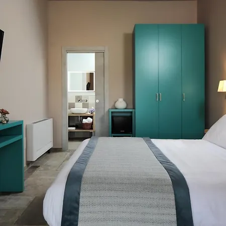 Antica Dimora - Teloni * デルータ