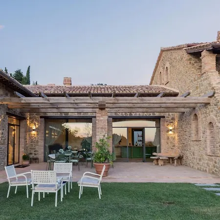 Antica Dimora - Teloni ヴィラ