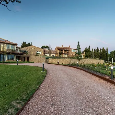 Antica Dimora - Teloni Villa *