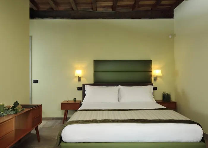 Antica Dimora - Teloni *