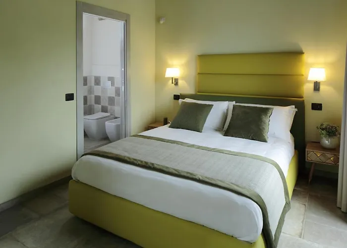 Antica Dimora - Teloni Villa *