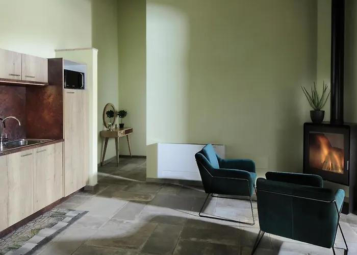 Antica Dimora - Teloni * Deruta